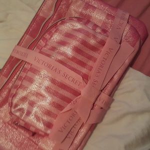 brand new in package Victoria secret cosmetic set